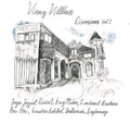 Villy Vildbass - Diversions Vol 1 - Music CD