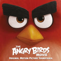 Angry Birds Movie / O.s.t. - Angry Birds Movie / O.s.t. - Music CD
