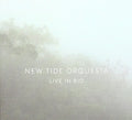 New Tide Orquesta - Live In Rio - Music CD