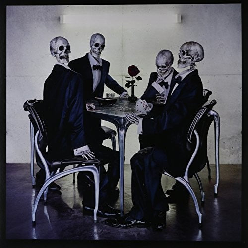 Kent - Da Som Nu For Alltid - Vinyl Record
