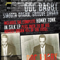 Bagby,doc - Smooth Organ Groove Organ: Includes Complete Honky - Music CD