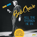 Crewe,bob - All The Things He Is: Singer Songwriter & Producer - Music CD
