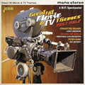 Great Hit Movie & Tv Themes 1957-1962 / Various - Great Hit Movie & Tv Themes 1957-1962 / Various - Music CD