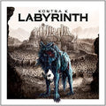 Kontra K - Labyrinth - Music CD