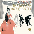 Modern Jazz Quartet - Fontessa - Vinyl Record