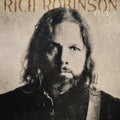 Robinson,rich - Flux - Music CD