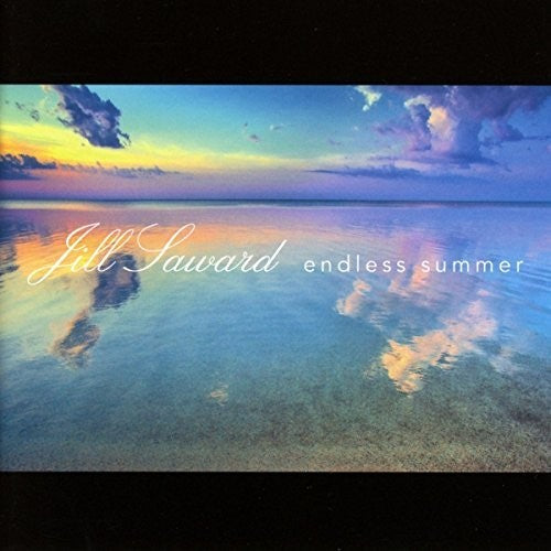 Saward,jill - Endless Summer - Music CD