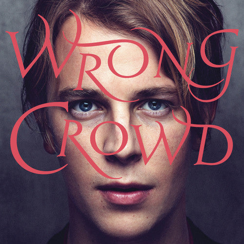 Odell,tom - Wrong Crowd - Music CD