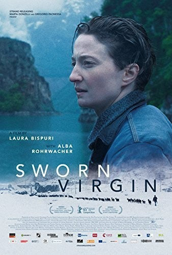 Sworn Virgin - Sworn Virgin - DVD
