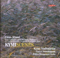 Klami,uuno / Kauppinen,pekka - Violin Concerto / Suite For String Orchestra - Music CD