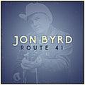 Byrd,jon - Route 41 - Music CD