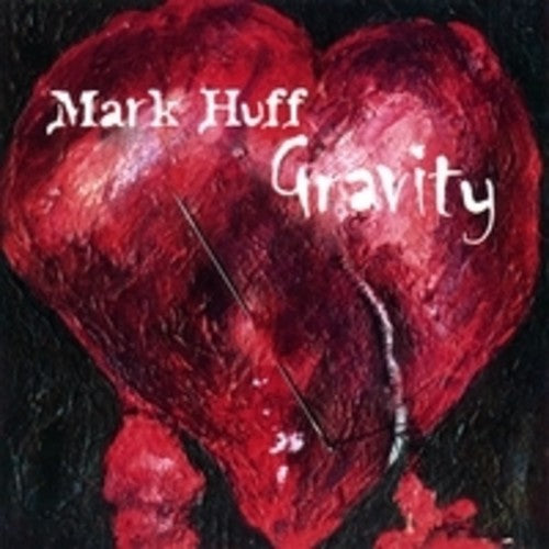 Huff,mark - Gravity - Music CD