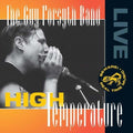 Forsyth,guy - High Temperature - Music CD