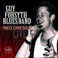 Forsyth,guy - Red Dress - Music CD