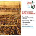 Dyson / Willcocks / Royal Philharmonic - Choral Music - Music CD