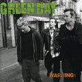 Green Day - Warning - Music CD