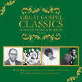 Great Gospel Classics: Songs Of Praise & Worship 5 - Great Gospel Classics: Songs Of Praise & Worship 5 - Music CD