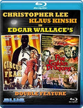 Circus Of Fear / Five Golden Dragons - Circus Of Fear / Five Golden Dragons - Blu-ray