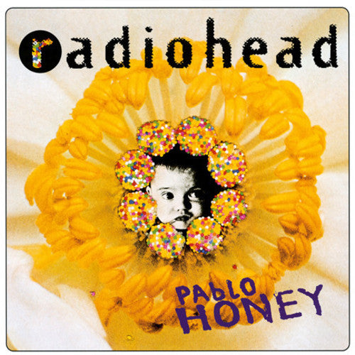 Radiohead - Pablo Honey [180-gram]