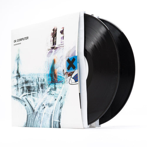 OK Computer [2LP] Vinyl Record