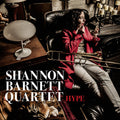 Barnett,shannon - Hype - Music CD