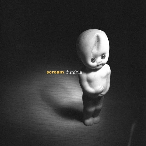 Fumble [Colored Vinyl] Vinyl Record
