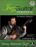 Tot,zvonimir - Jazz Guitar Harmoney - Books