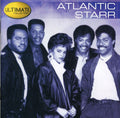 Atlantic Starr - Ultimate Collection - Music CD