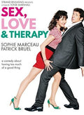 Sex Love & Therapy - Sex Love & Therapy - DVD