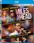 Miles Ahead - Miles Ahead - Blu-ray