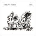 Sutcliffe Jugend - Offal - Music CD