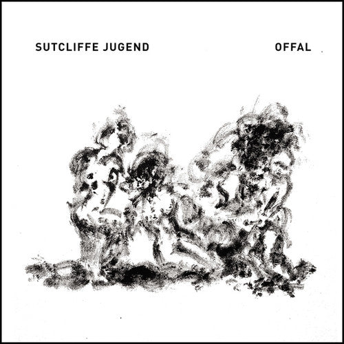 Sutcliffe Jugend - Offal - Music CD