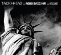 Tackhead Vs. Robo Bass / Hifi Vs. Fats Comet - Message - Music CD