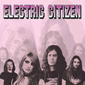 Electric Citizen - Higher Time - Music CD