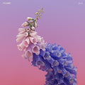 Flume - Skin - Music CD