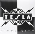 Tesla - Simplicity - Vinyl Record
