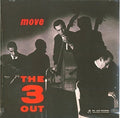 3 Out - Move - Vinyl Record