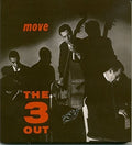 3 Out - Move - Music CD