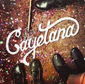 Cayetana - Hot Dad Calendar - Vinyl Record