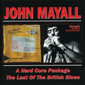 Mayall,john - Hardcore Package - Music CD