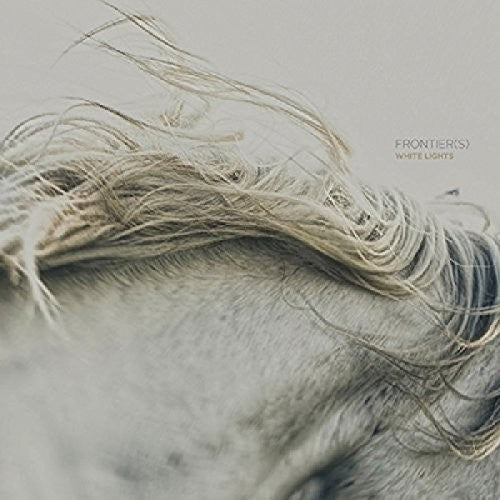 Frontier(s) - White Lights - Vinyl Record