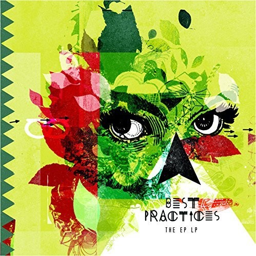 Best Practices - Ep - Vinyl Record