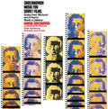 Shostakovich,dimitri - Music For Soviet Films - Vinyl Record