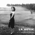 Gaslini,giorgio - La Notte - O.s.t. - Vinyl Record
