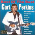 Perkins,carl - Best Of The Best - Music CD