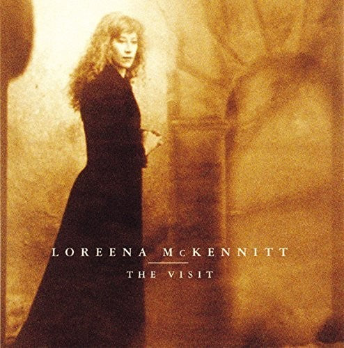 Mckennitt,loreena - Visit - Vinyl Record