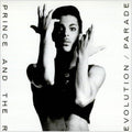 Parade (Music from the Motion Picture Under The Cherry Moon) Vinyl Record