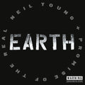 Young,neil / Promise Of The Real - Earth - Music CD