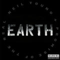 Young,neil / Promise Of The Real - Earth - Vinyl Record