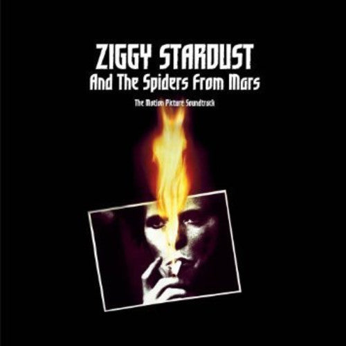 David Bowie - Ziggy Stardust And The Spiders From Mars [2LP]